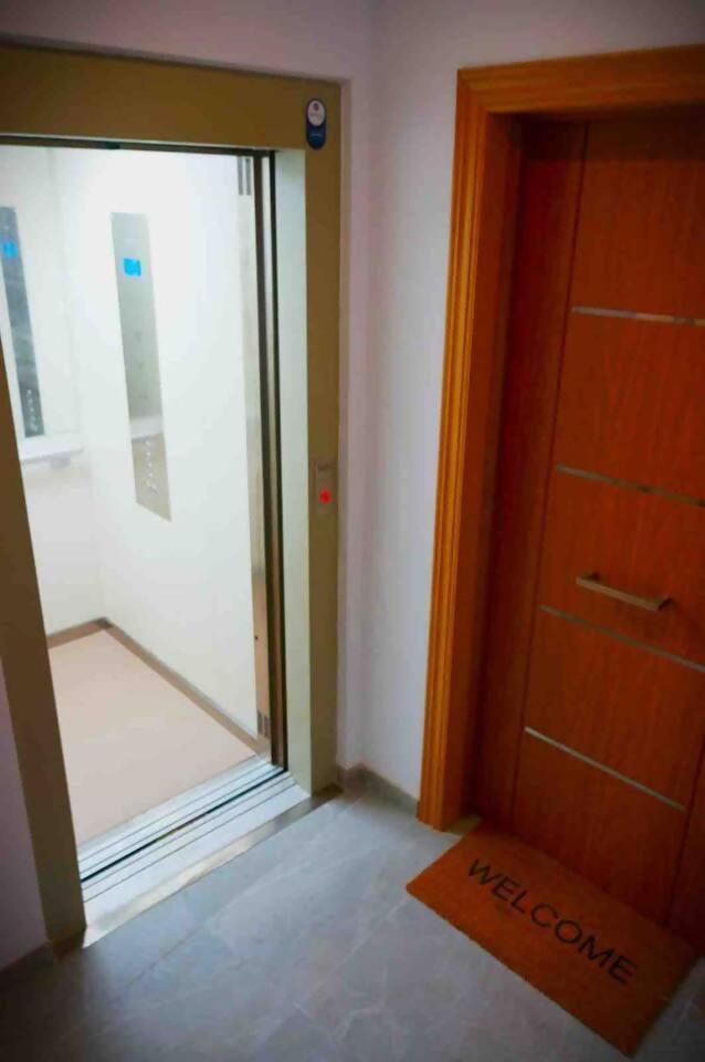 Ohana 2 Apartment Malaga